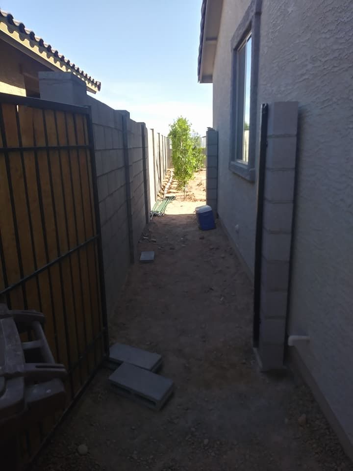 Hardscaping for Sharp Image LLC Landscaping & Hardscape in Phoenix, AZ