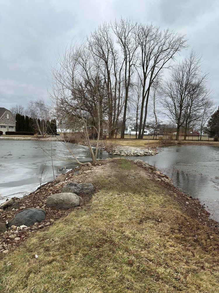 All Photos for OT Lawn and Landscaping LLC in Carey, OH