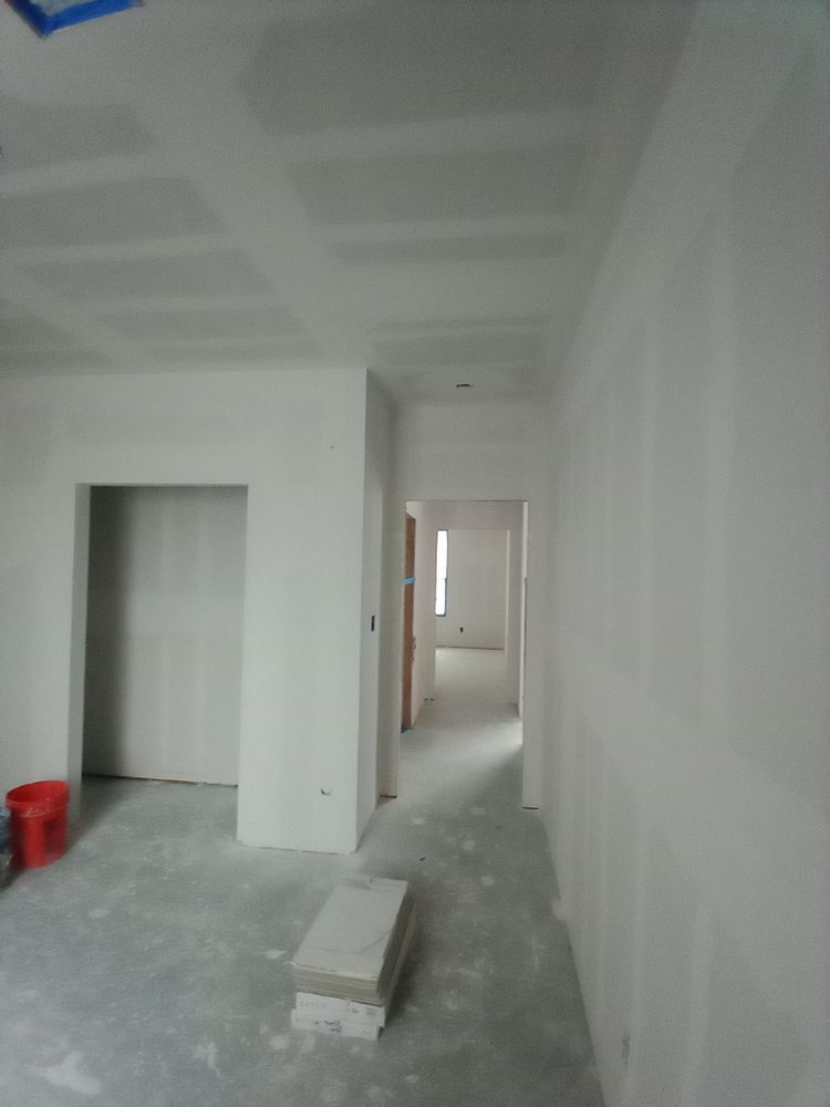 Drywall for FMJ Drywall in San Antonio, TX