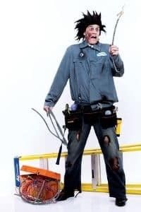 All Photos for #1 Arizona Electric LLC in Lake Havasu City, AZ