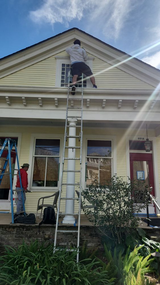 All Photos for Riveras Painting LLC in New Orleans, LA