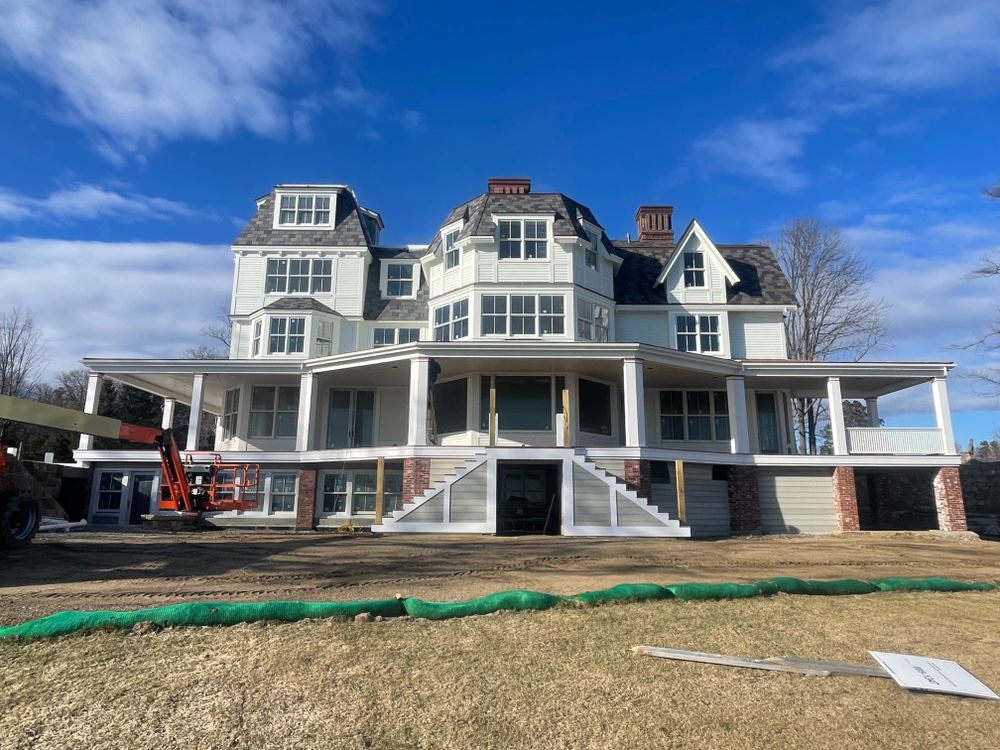 All Photos for MGR Painting & Cleaning in Everett, MA