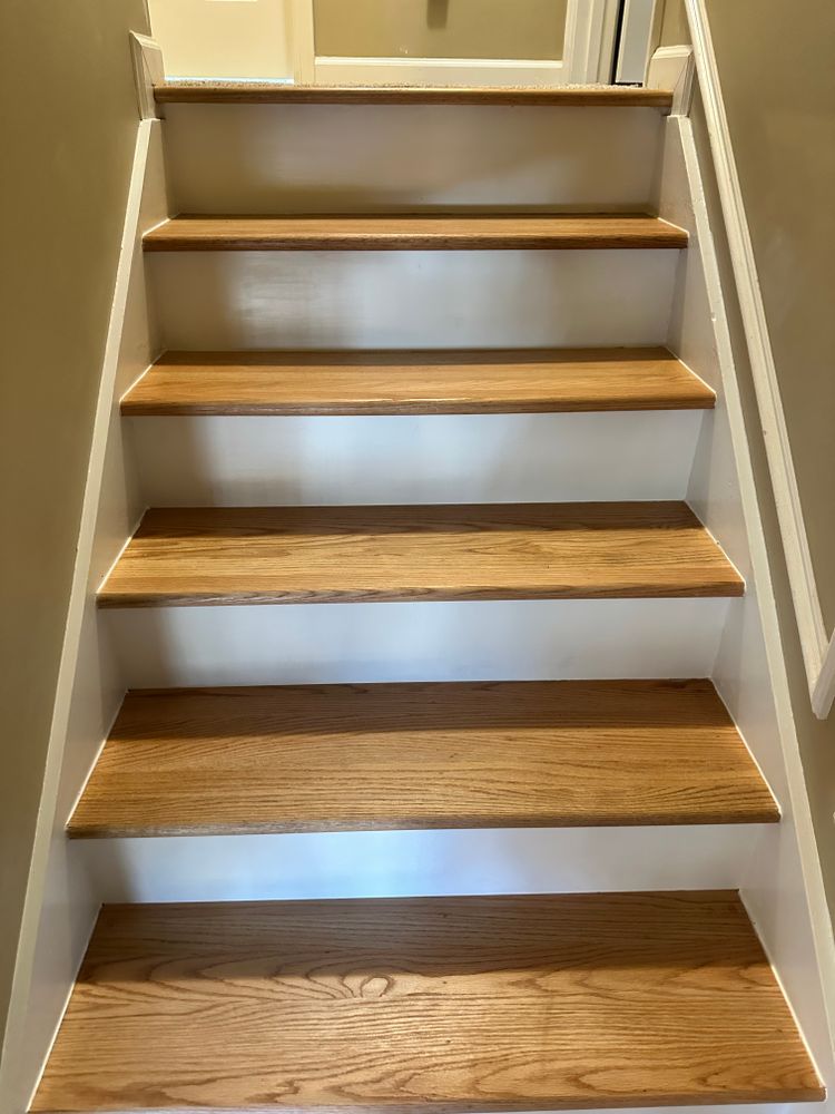 All Photos for Hardwood Renovations in Buford, GA