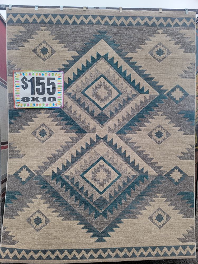 All Photos for Maxwell Area Rugs  in Albuquerque, NM