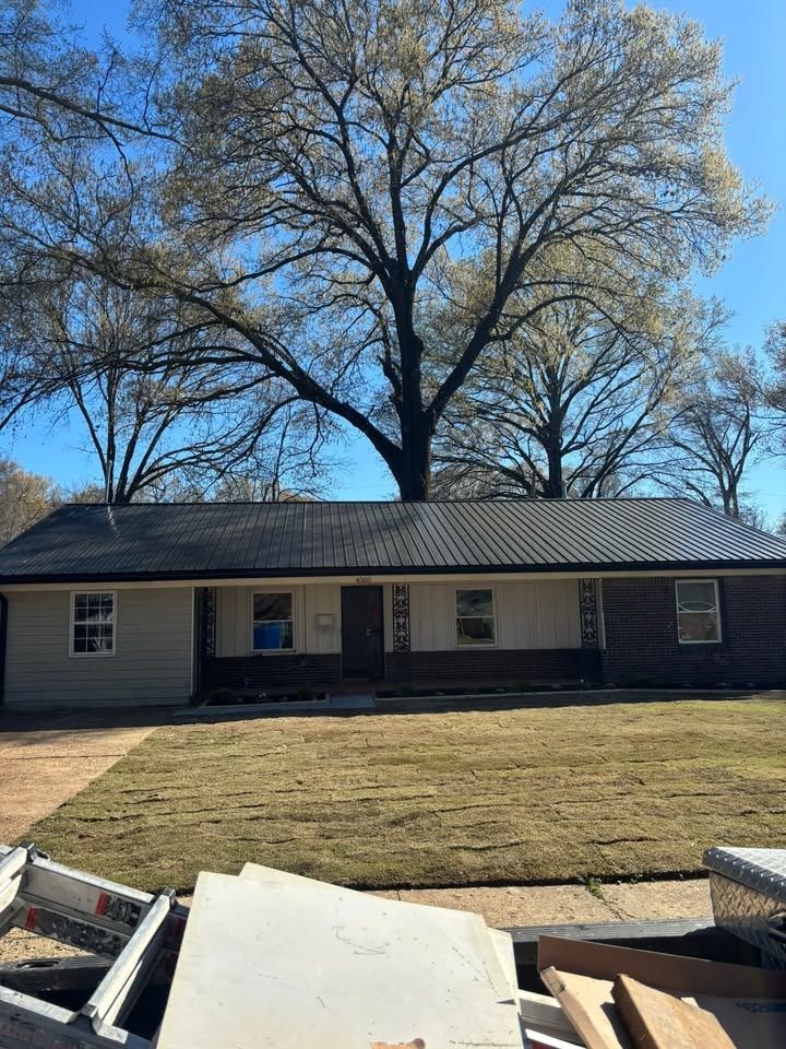 All Photos for Cody's Quality Construction in Milan, TN