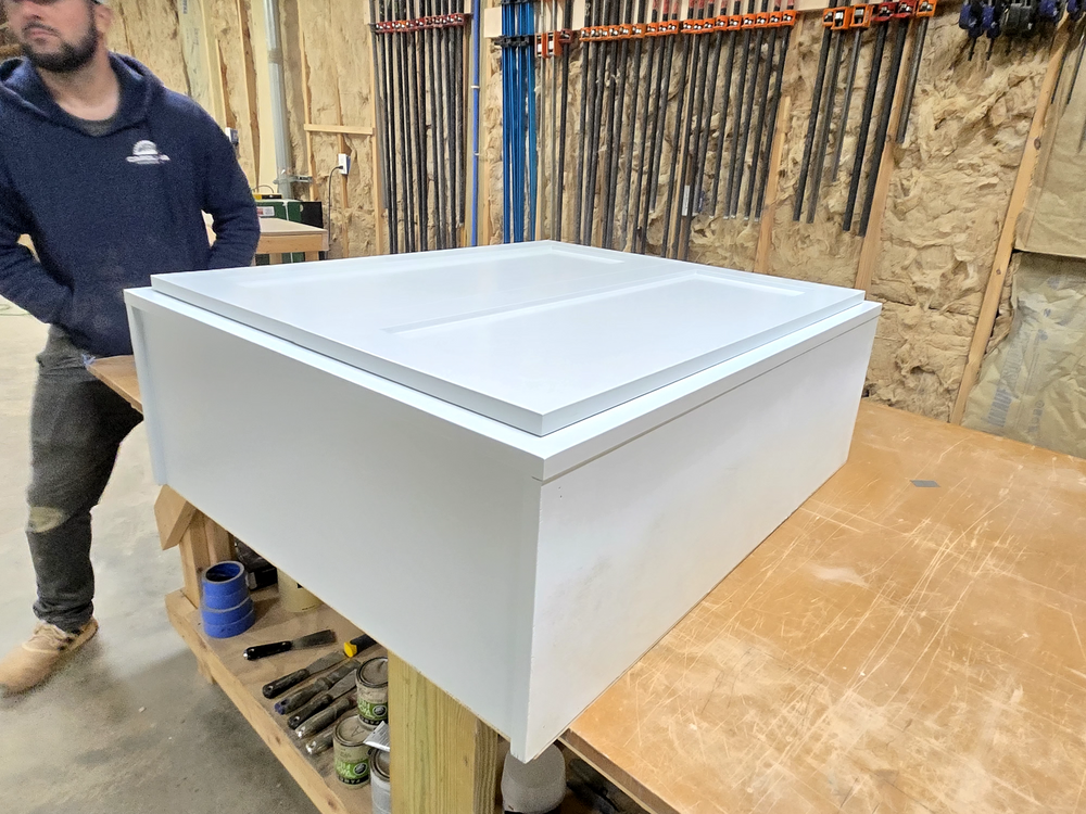 All Photos for Carolina Woodworks in Lyman, SC