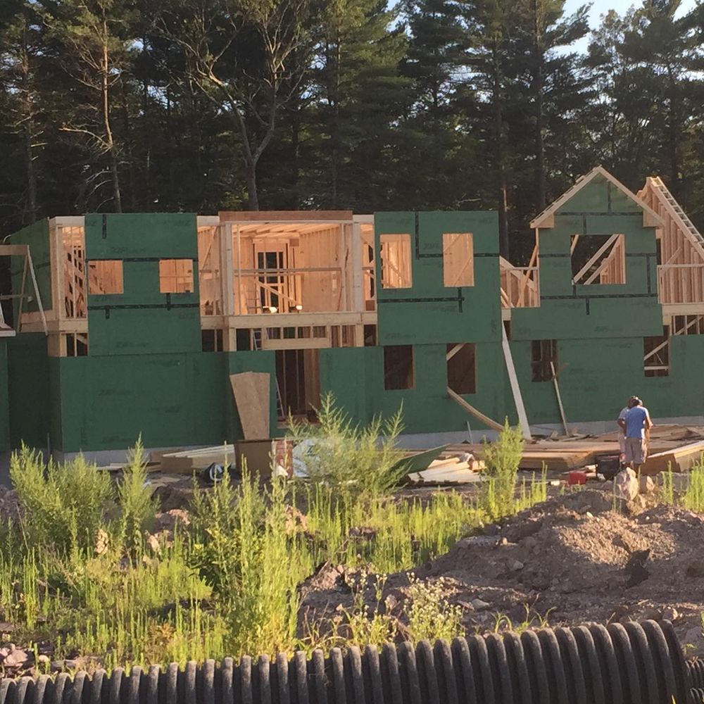 All Photos for Enova Home Improvement in Westborough, MA