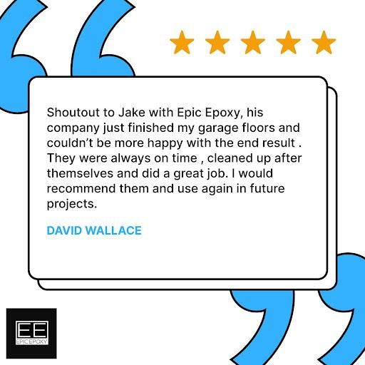 All Photos for Epic Epoxy  in Lake Havasu City,  AZ