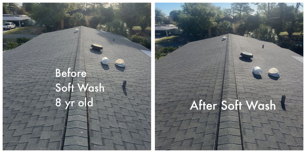 All Photos for My Soft Wash Guys in Venice, FL