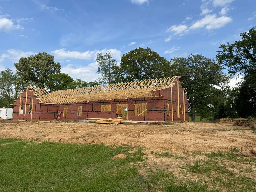 All Photos for Iron Ridge Builders in Bloomfield, MO