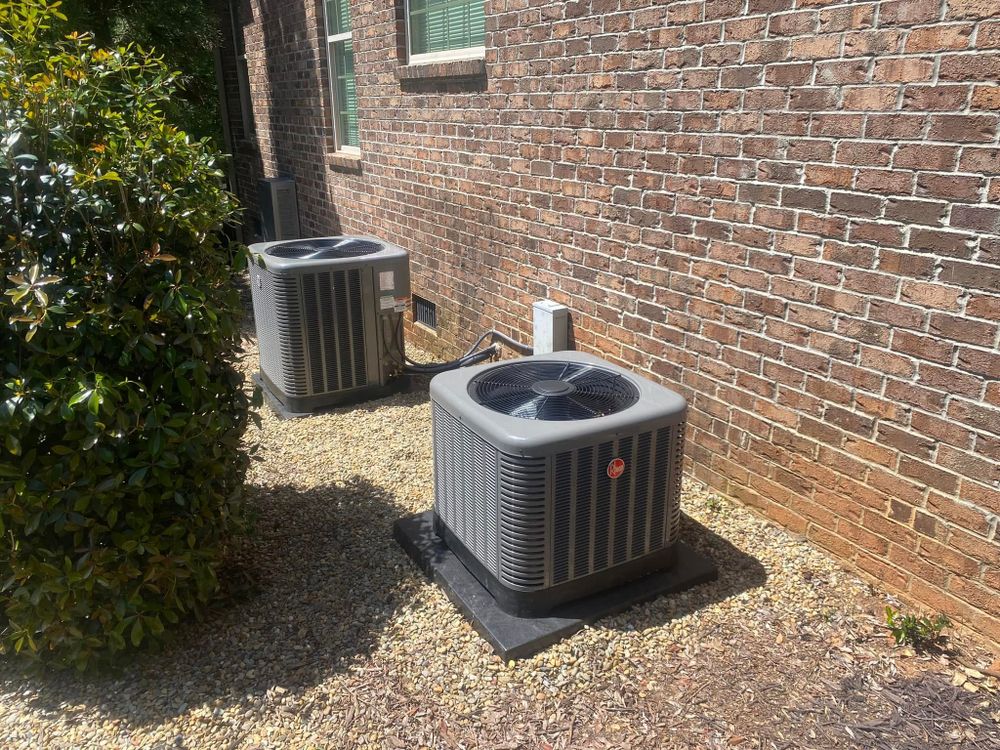 Our Emergency HVAC Services provide 24/many rapid response to address heating and cooling failures, ensuring your home's comfort and safety are restored promptly by our certified technicians. for Brantley’s Heating and Cooling in Columbia, South Carolina