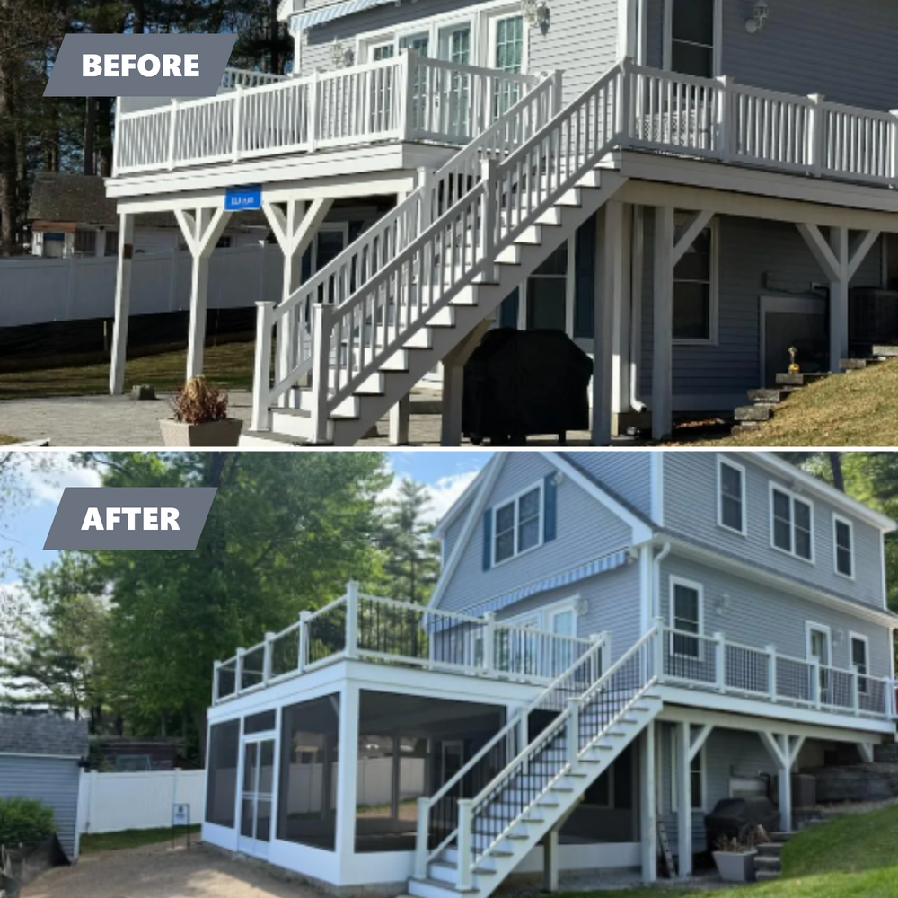 All Photos for D. Duby Construction in Billerica, MA