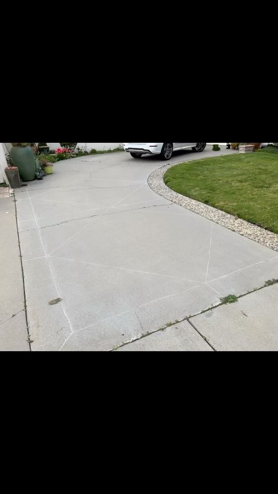 Our Work for Supreme Pools Inc in Monterey County, CA