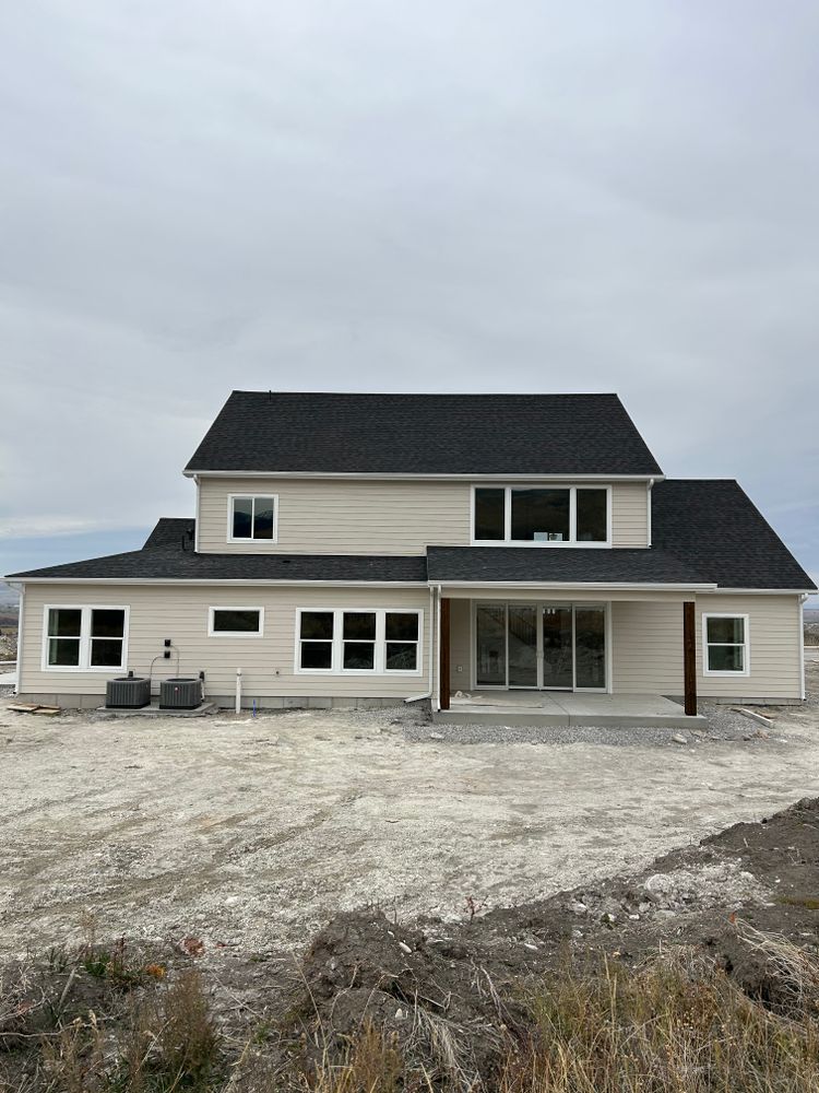 All Photos for Valley View Exteriors in Logan, UT