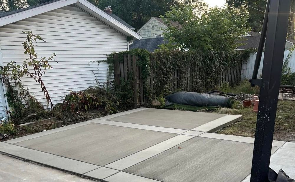 All Photos for Bermuda Roofing and Remodeling in Elkhart, IN