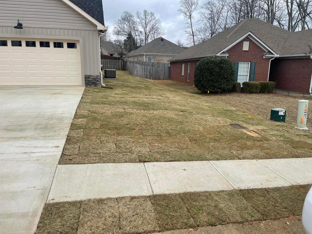 All Photos for Greenwood Lawn & Landscaping LLC in Talladega, Alabama