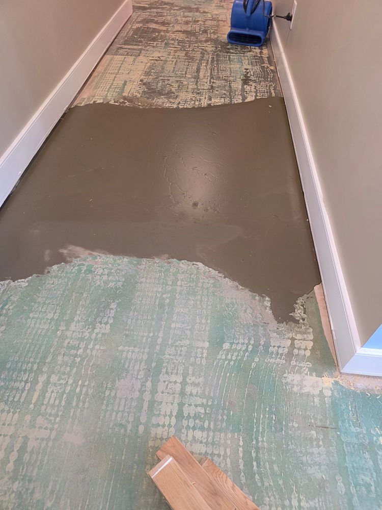 All Photos for Jason Tench Flooring LLC in Richmond, VA