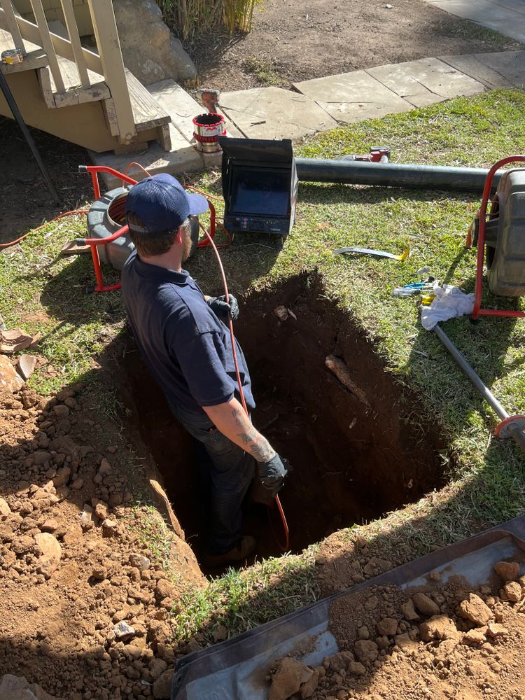 All Photos for Schuelke Plumbing & Construction in Beaumont, CA