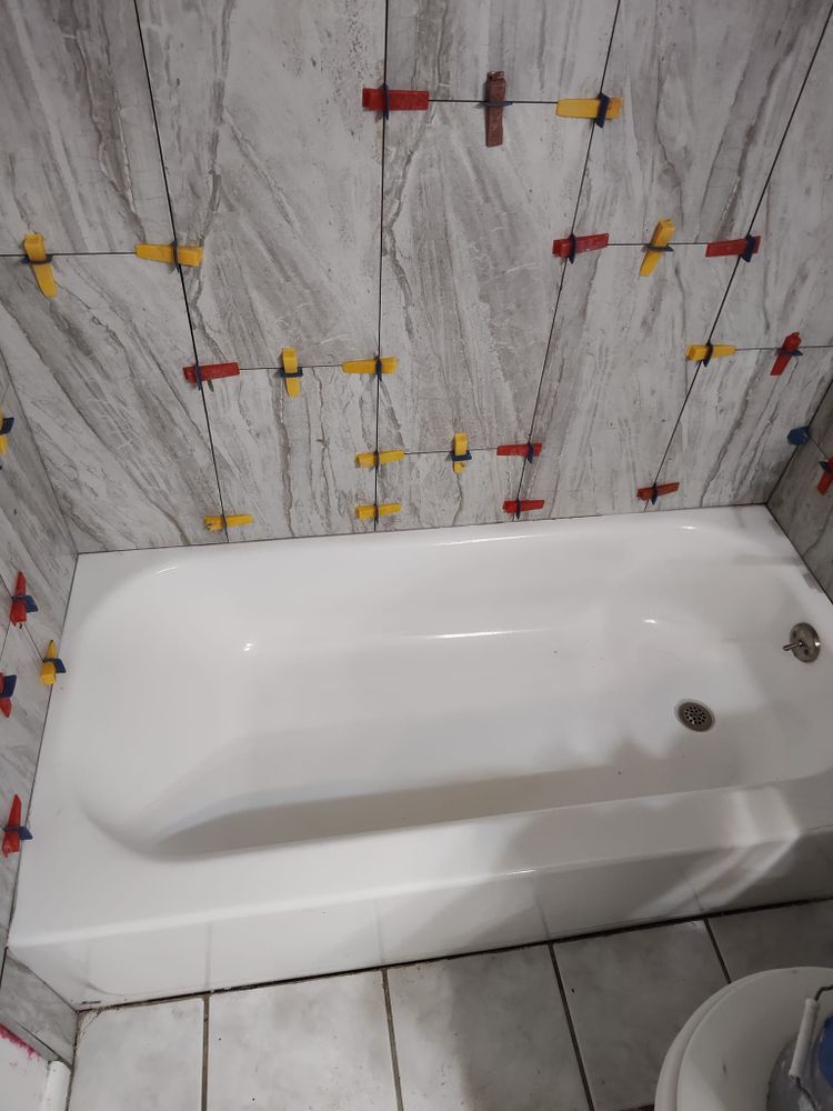 All Photos for Brennan Custom Tiling, flooring and more in Gainesville, FL