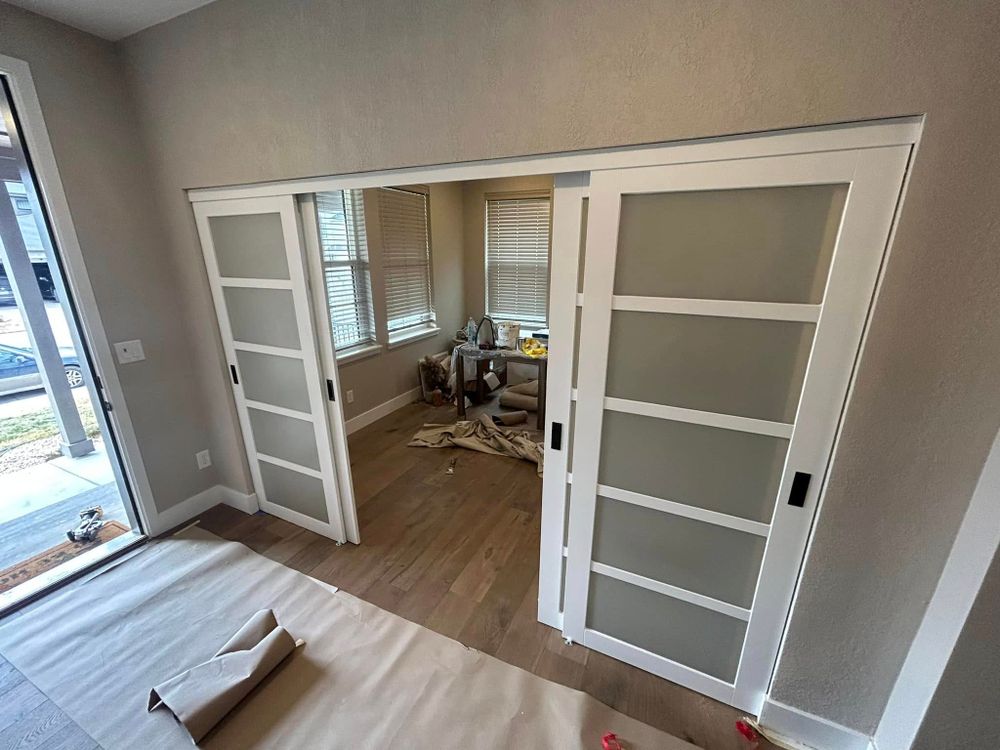 Full Home Remodeling for SE Renovations, LLC in Boulder, Colorado