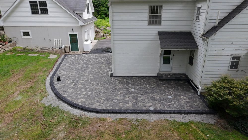 All Photos for NK Landscaping LLC in Dutchess County, NY