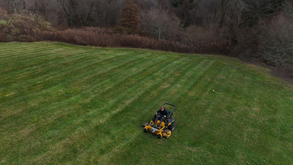 Lawn Maintenance  for Ace Landscaping in Trumbull, CT