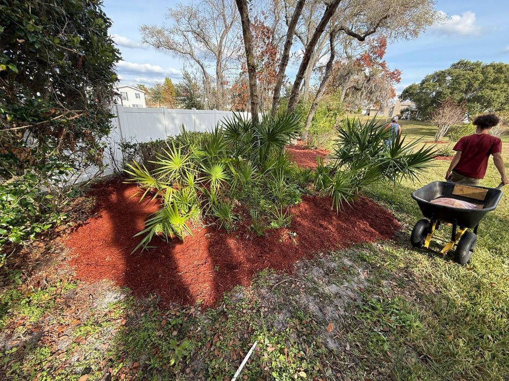 All Photos for Kramer & Son’s Property Maintenance in Hudson, FL