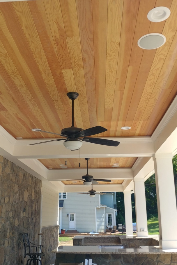 All Photos for Offering professional solutions for every aspect of your home. in Sterling, VA