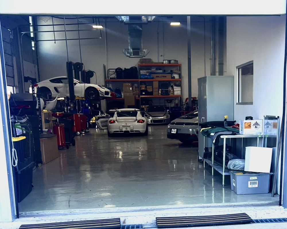All Photos for Ryan's Epoxy in Rockwall, TX