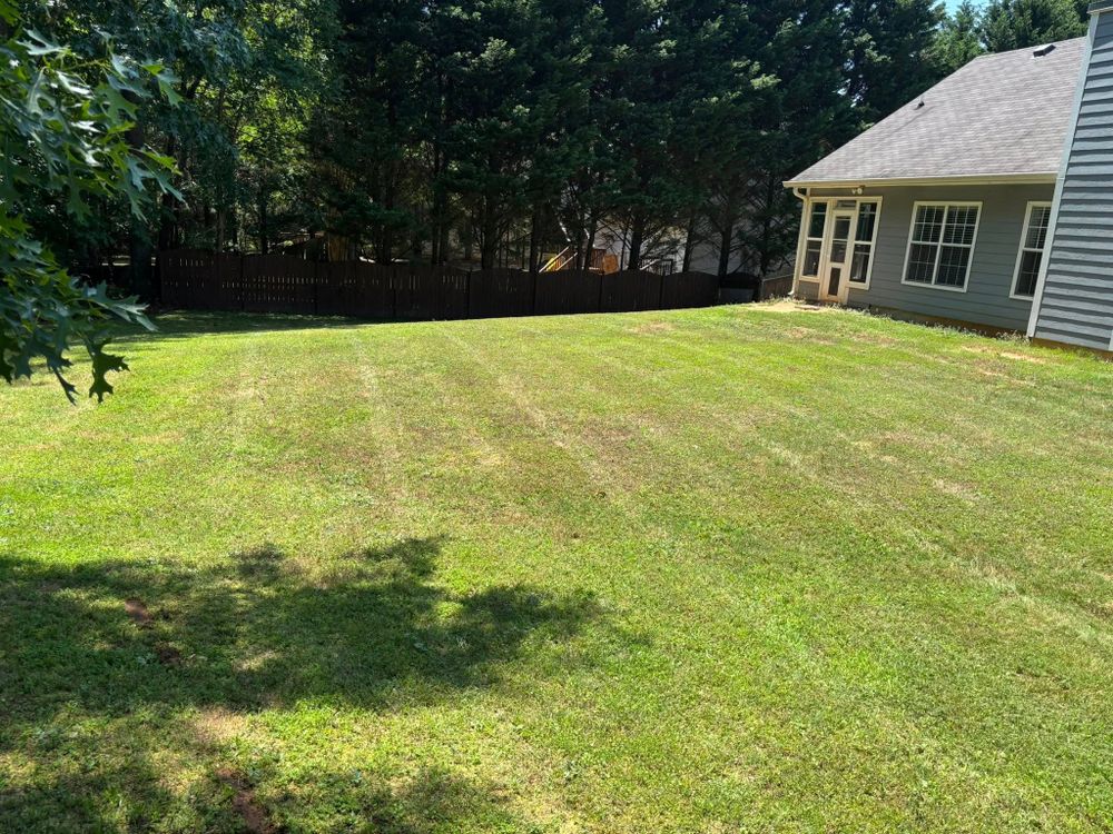 All Photos for Eady’s Lawn Care in Winder, GA