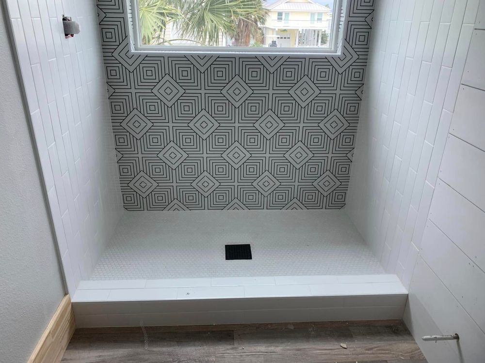 All Photos for C&E Remodel Team in Galveston, TX