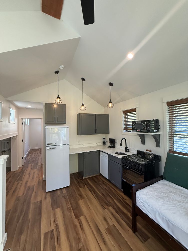 All Photos for Mill Creek Builders in Empire, CO