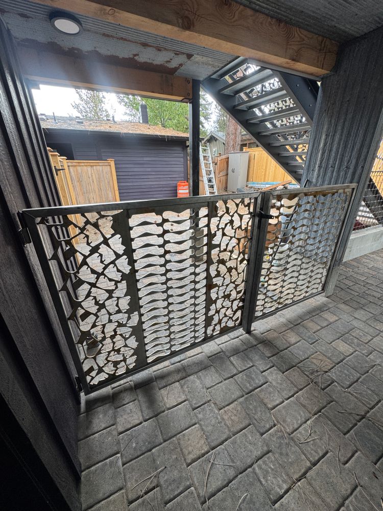 All Photos for Grounded Welding & Fabrication in Bend, OR