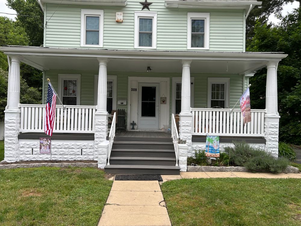 All Photos for Sanders Painting LLC in Brooklawn , NJ
