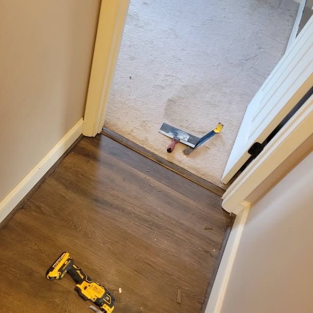 All Photos for Bailey Construction & Remodel in Sedley, VA