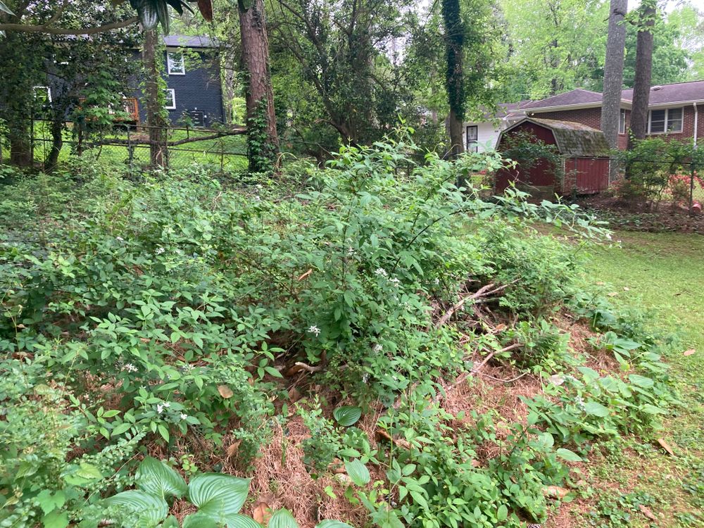 All Photos for Aries Lawnscapes in Atlanta, GA