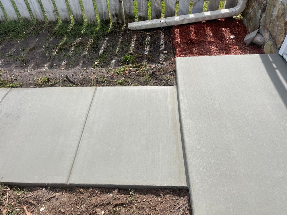 All Photos for American Concrete Creations in Crystal River, FL