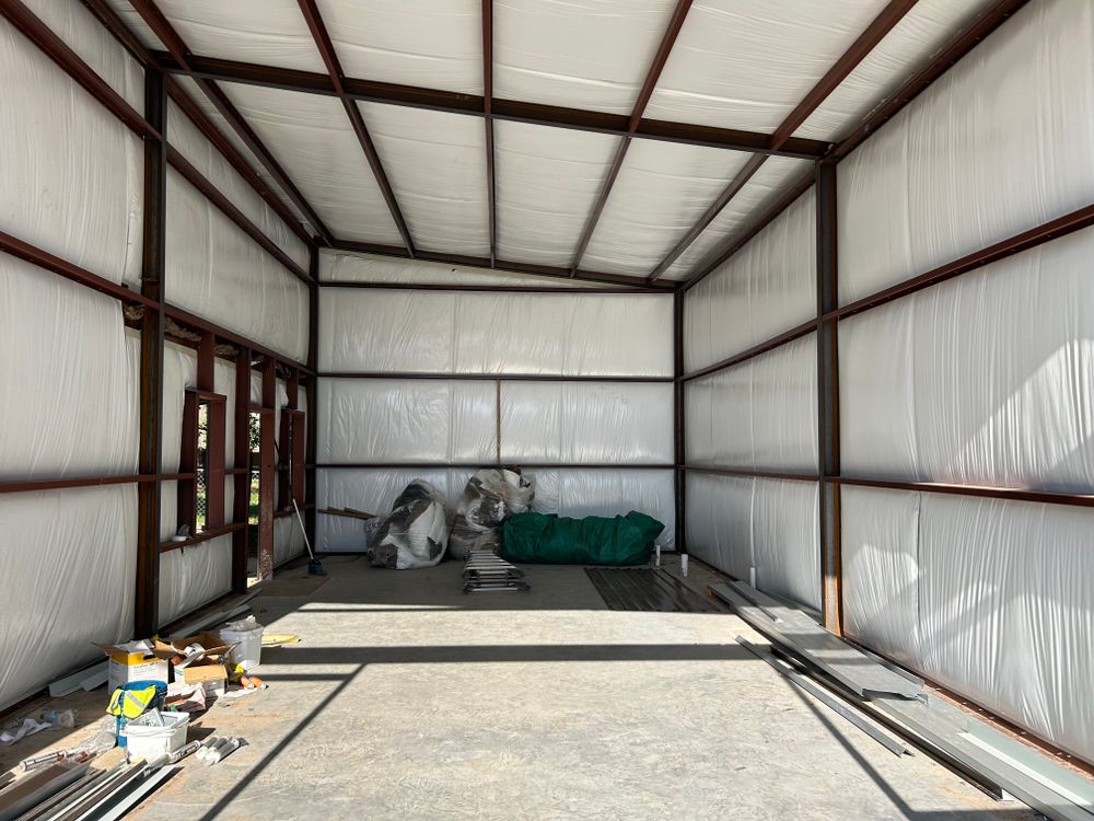 All Photos for Triple R Custom Metal Roofing in Fort Worth, TX