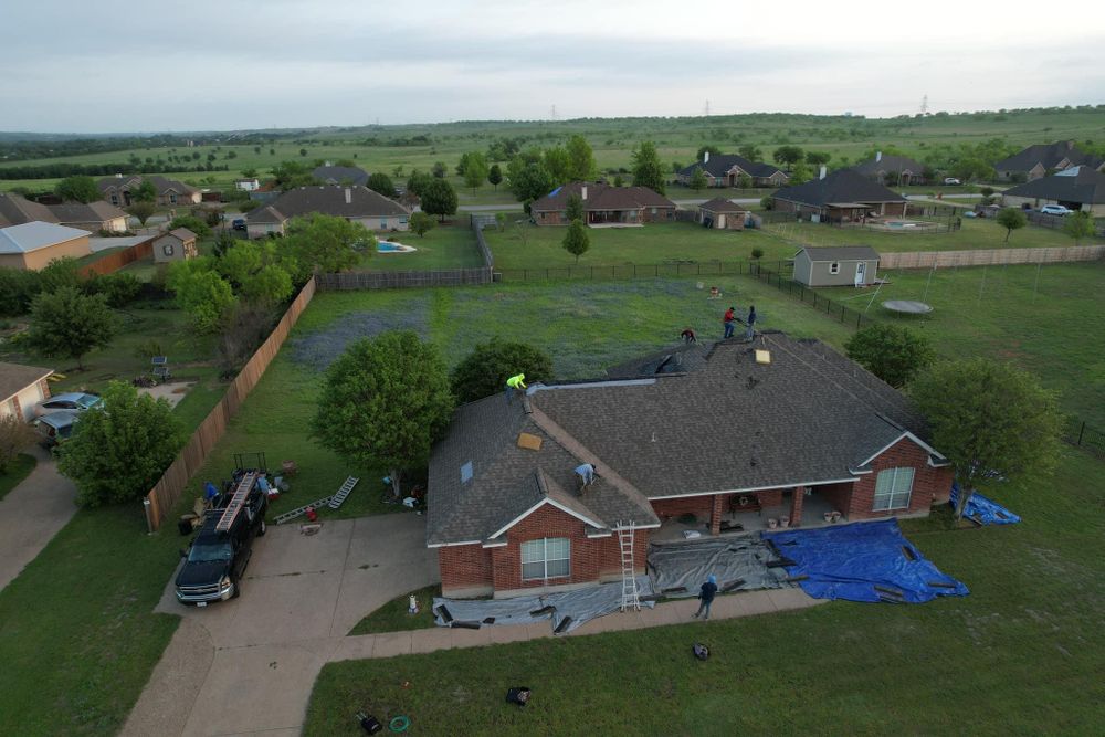 All Photos for The Cowboy Roofing in Fort Worth, TX