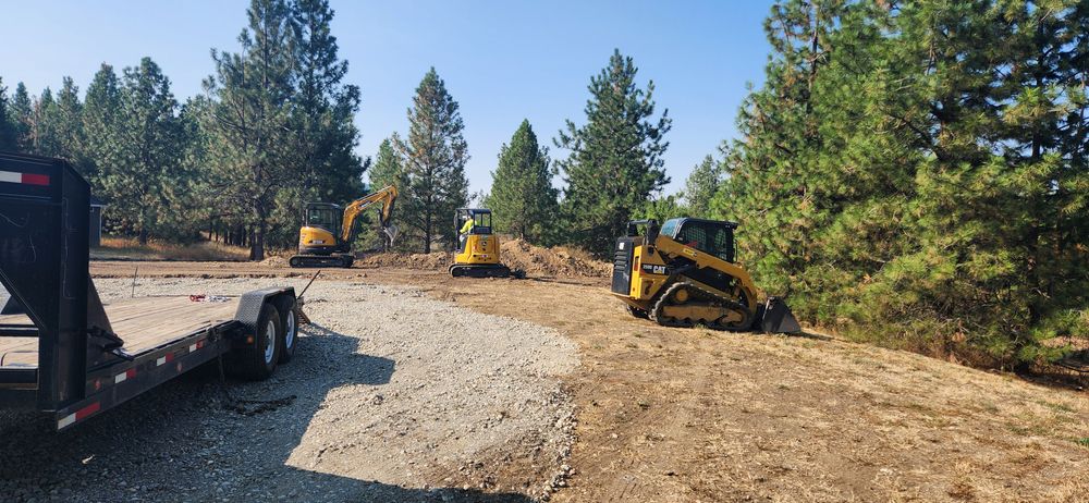 All Photos for Weingart Enterprises in Newman Lake, WA