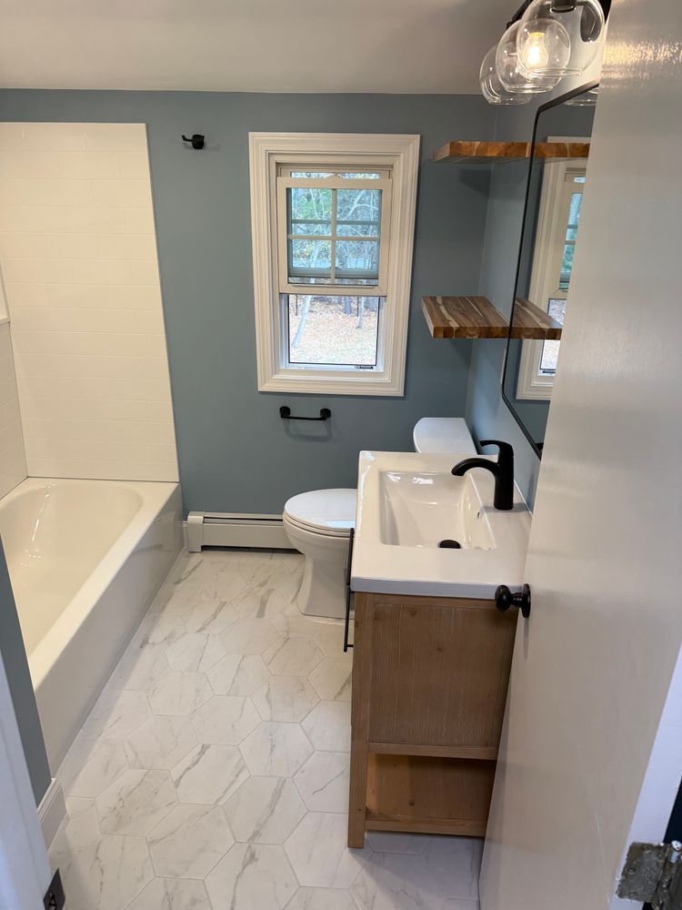 All Photos for DiPersio Construction in Wilmington, MA