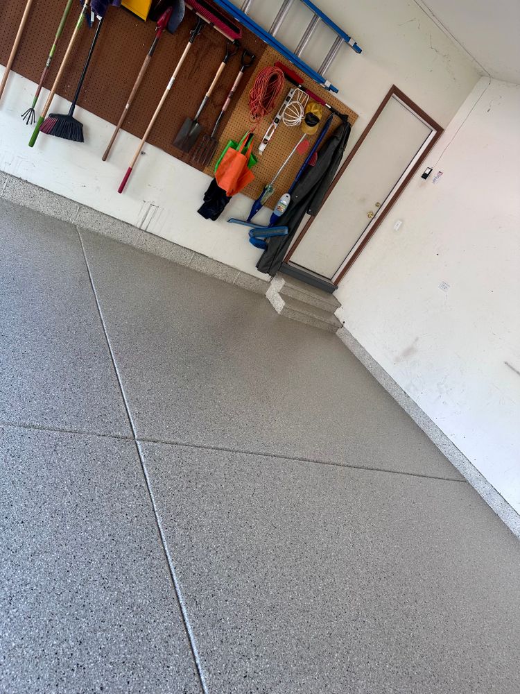 All Photos for Lakeside Garage Floors in Chicago, IL