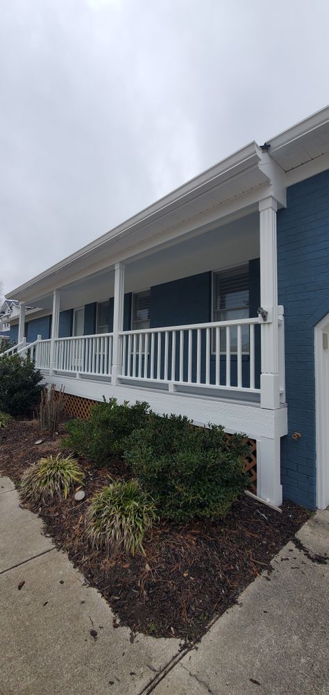 All Photos for Silva Painting Company in Kitty Hawk, NC