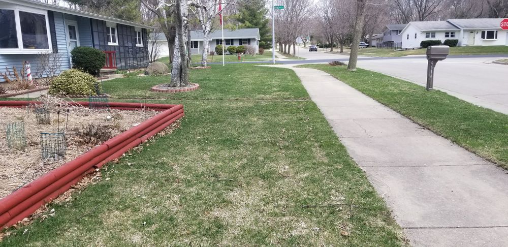 All Photos for TCB Lawn Care & Snow Removal in Sun Prairie, WI