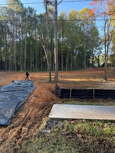 All Photos for Groundworx Construction in Bremen, GA