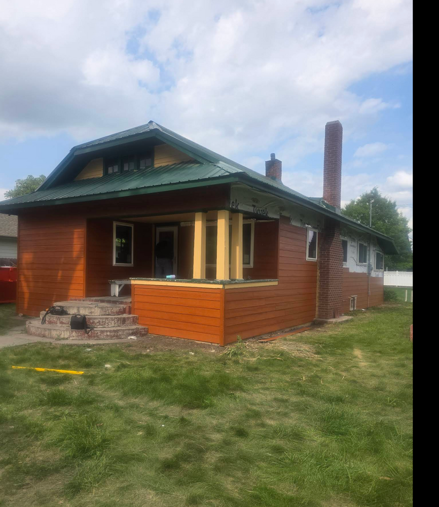 Protect and refresh your home with expert siding and gutter services. We install, repair, and replace systems that improve curb appeal, manage water runoff, and strengthen long-term exterior performance. for Buffalo Contracting in Lincoln, NE