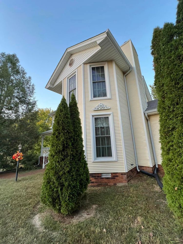 House Washing for Littles Pressure Washing  in Florence, AL 