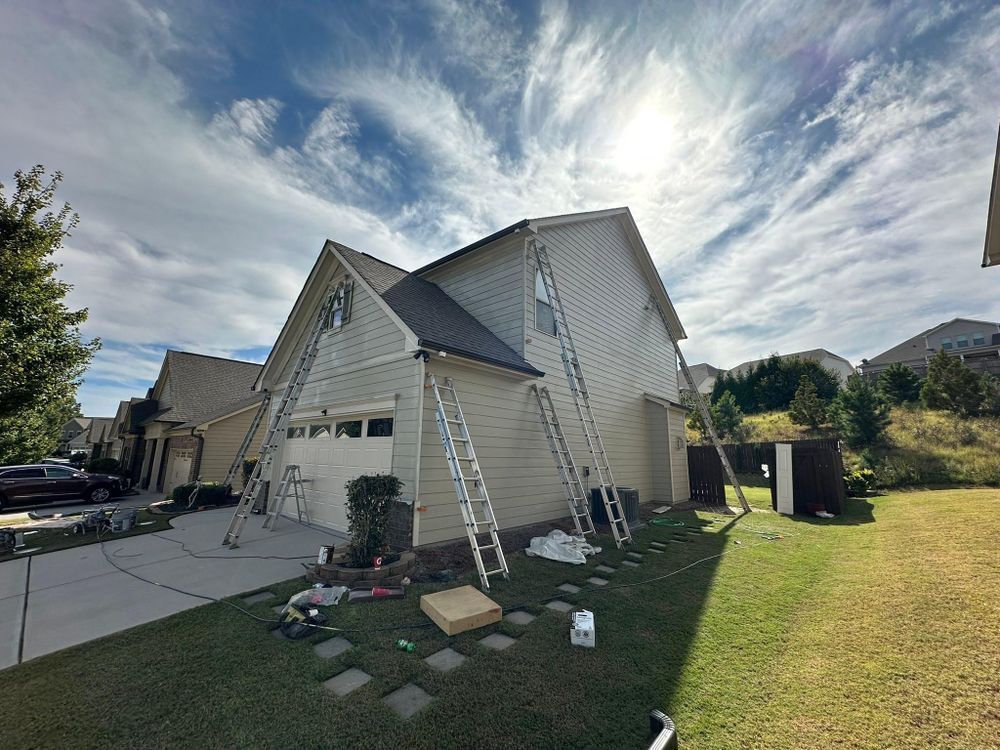 All Photos for Cornerstone Painting in Monroe, GA