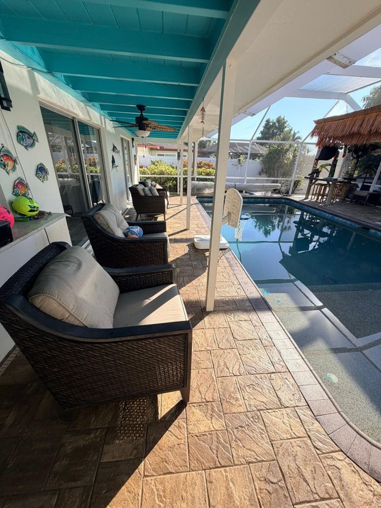 All Photos for Shawn Hancock Painting in Cape Coral, FL