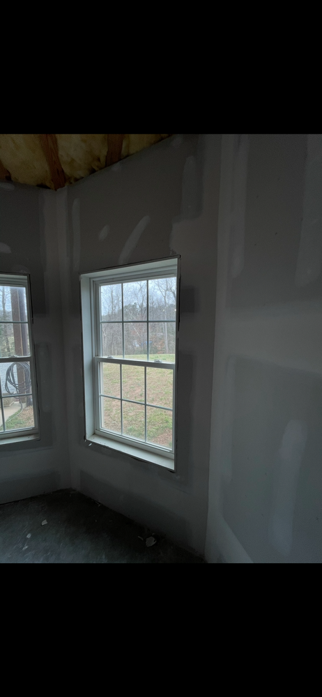 All Photos for Harris Drywall & Home Repair in Rutherford County, NC